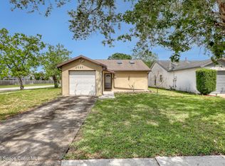 3731 Hardwood Ct, Melbourne, FL 32935
