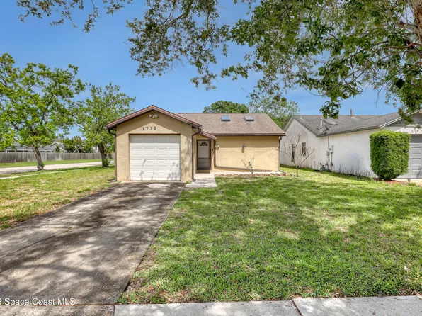 3731 Hardwood Ct, Melbourne, FL 32935