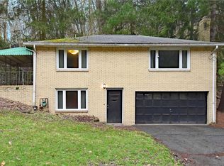 921 Geyer Rd, Pittsburgh, PA 15209