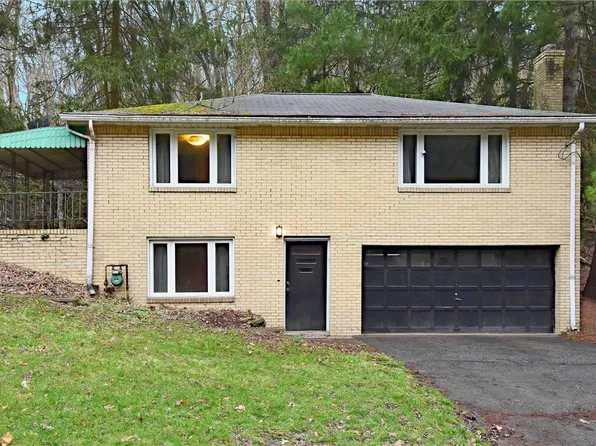 921 Geyer Rd, Pittsburgh, PA 15209