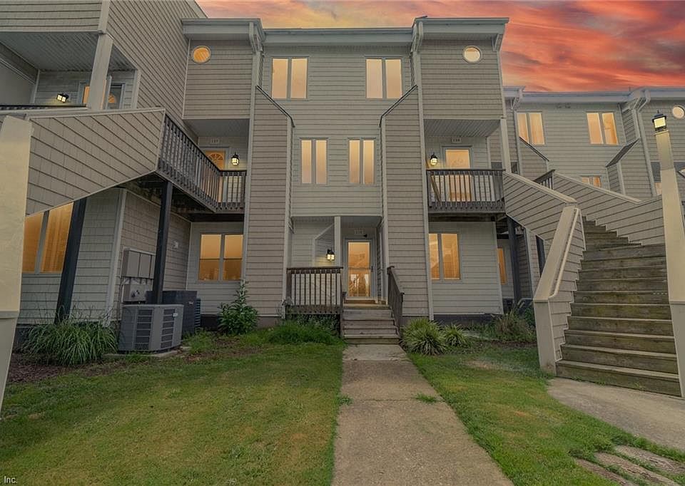 100 Pinewood Rd Virginia Beach, VA, 23451 Apartments for Rent Zillow
