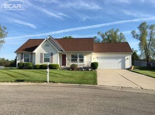 4080 Big Rock Ct, Grand Blanc, MI 48439