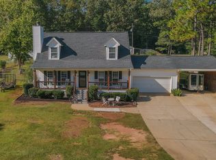 126 Citadel Dr, Aiken, SC 29803