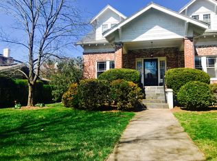 1901 Greenwood Rd SW, Roanoke, VA 24015