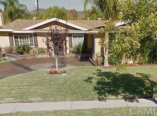201 W Payson St, Glendora, CA 91740
