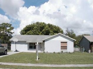 3531 Dellefield St, New Port Richey, FL 34655