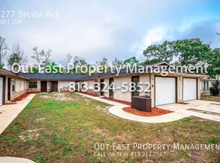 1277 Sylvia Ave, Spring Hill, FL 34606