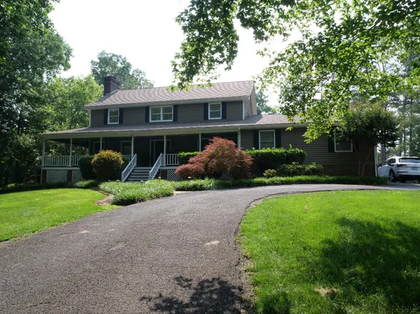 3611 Sourwood Trl NW, Cleveland, TN 37312