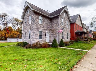 403 Hastings St S, Williamsport, PA 17702