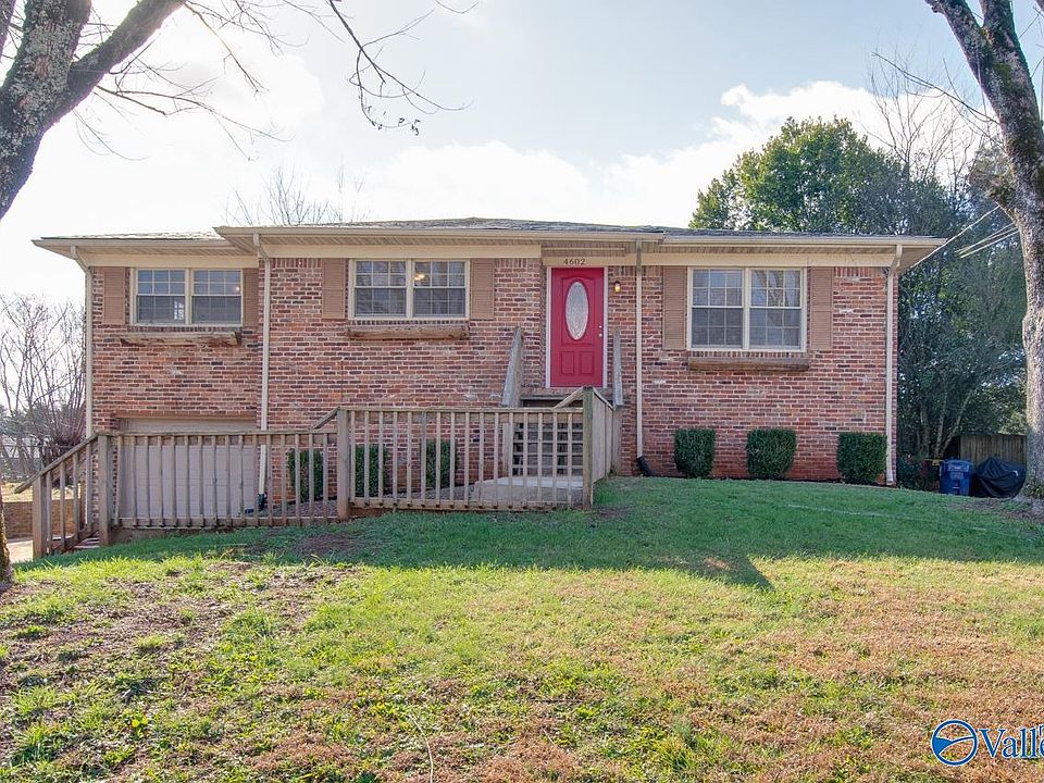 1st image of 4602 Broadmeadow Ln NW