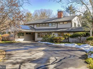 74 Allison Rd, Princeton, NJ 08540