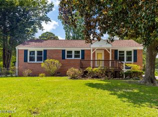 405 Utica Rd, Jacksonville, NC 28540