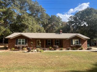 100 Mozingo Dr, Petal, MS 39465