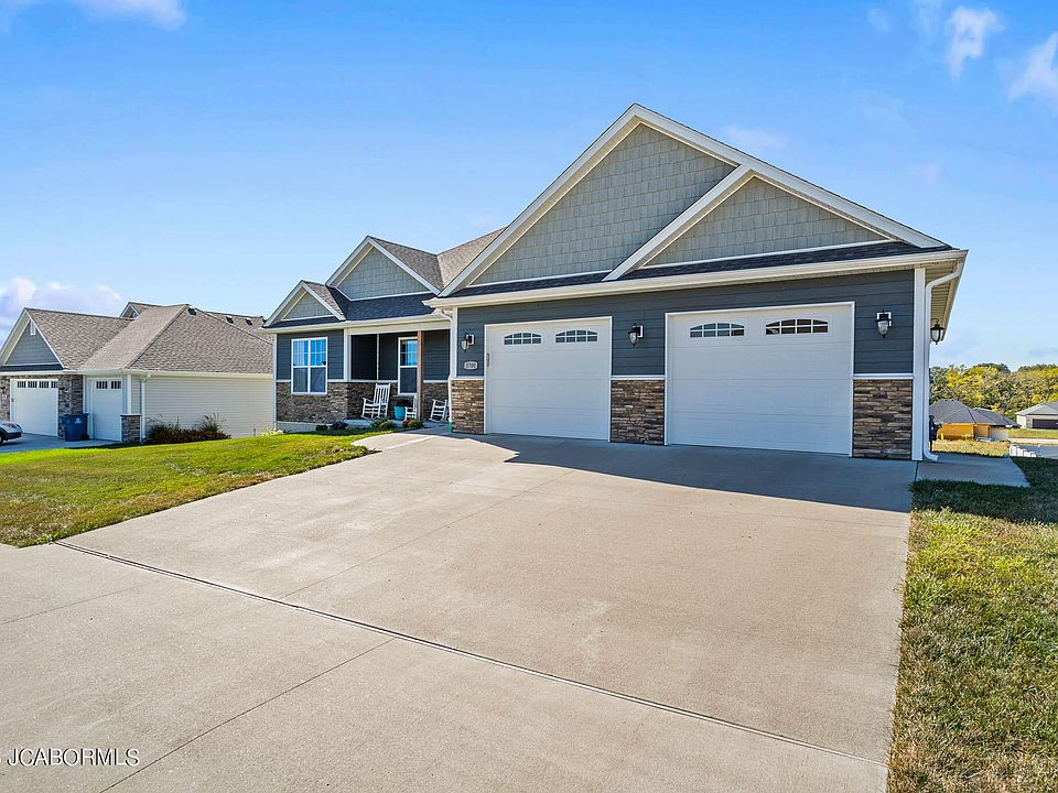 5700 Kingfisher Dr, Ashland, MO 65010 MLS 10066335 Zillow