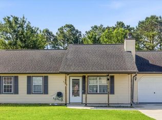 134 Parnell Road, Hubert, NC 28539