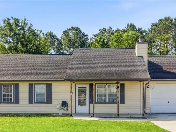 134 Parnell Road, Hubert, NC 28539