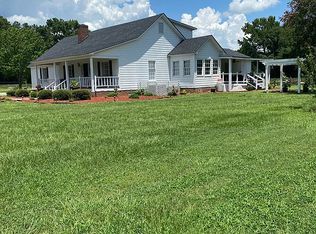 2835 Mount Zion Rd, Olanta, SC 29114