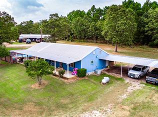 3751 Silk Tree Rd, Gilmer, TX 75647