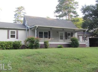 217 Landers St, Clarkesville, GA 30523