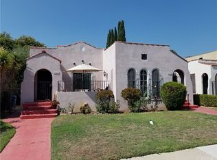 1533 Rosalia Rd, Los Angeles, CA 90027