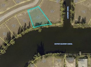 2604 NW 26th Ct, Cape Coral, FL 33993