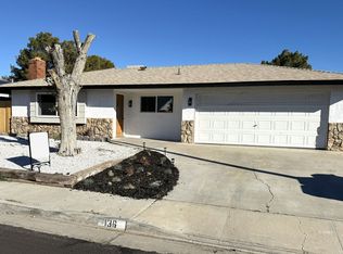 136 Rawhide Ln, Ridgecrest, CA 93555