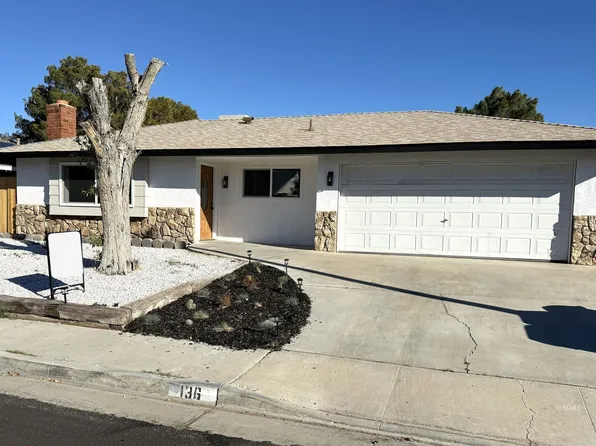 136 Rawhide Ln, Ridgecrest, CA 93555