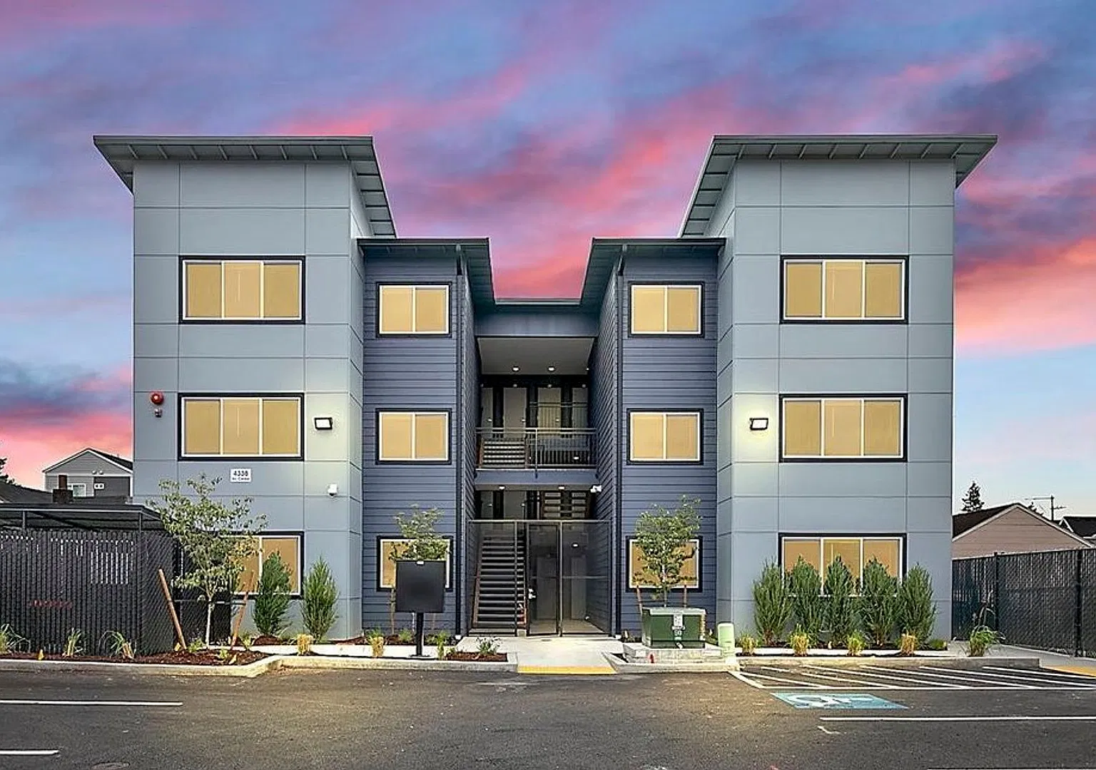 Cedar Place — Photo 2