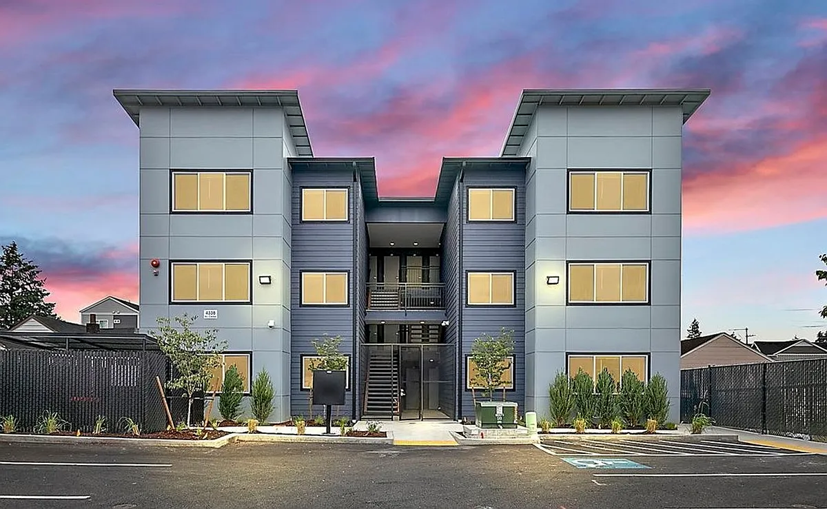 Building Photo - Cedar Place