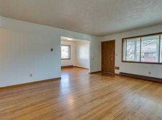 3420-3424 SE Francis St, Portland, OR 97202