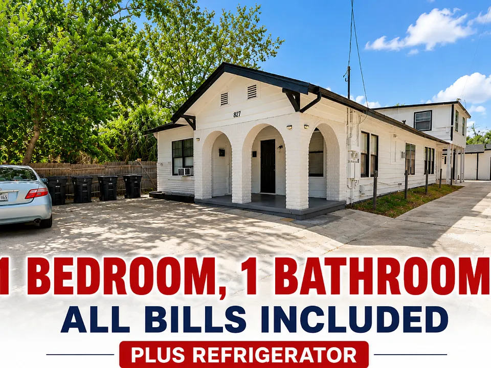 827 W Rosewood Ave #6