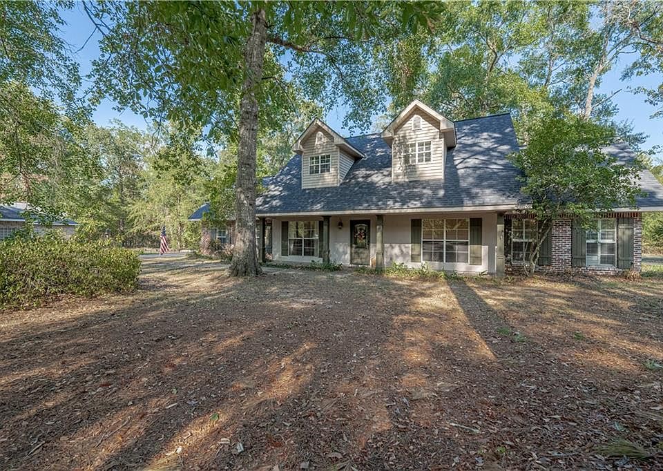 1001 Hidden Ridge Dr, Woodworth, LA 71485 MLS 2409461 Zillow