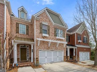 3371 Kiveton Ct, Norcross, GA 30092