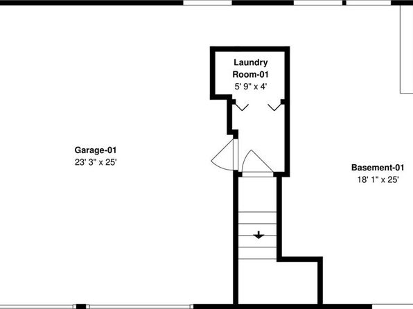 1477 Patricia Dr, Morrow, GA 30260