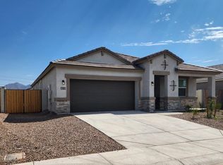 10349 W Chipman Rd, Tolleson, AZ 85353
