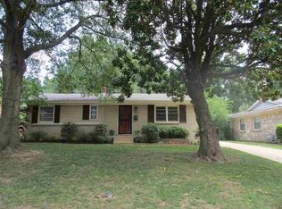 1264 Woodston Rd LOT 50, Memphis, TN 38117