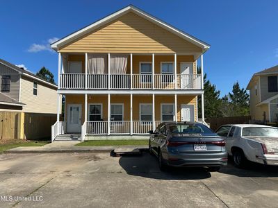 2012 Napoleon St, Ocean Springs, MS, 39564
