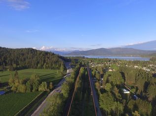 Railroad Ave, Dover, ID 83825