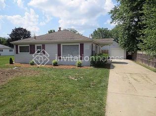 1359 Raymond Dr, Montgomery, IL 60538