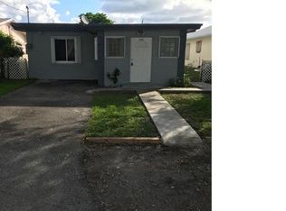 608 NW 5th Ave, Hallandale, FL 33009