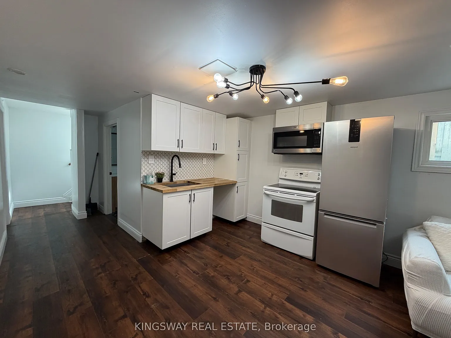1 bed, $1,600 — Photo 3