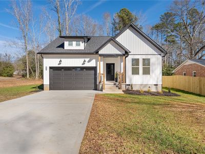 304 Palmetto Pkwy, Belton, SC, 29627