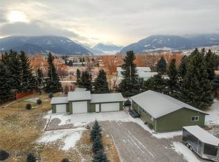 2 Pomajbo Ln, Livingston, MT 59047