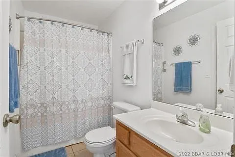 100 Osage Hills Rd #301 — Photo 11