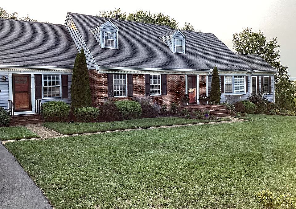 293 Winchester St, Warrenton, VA 20186 Zillow