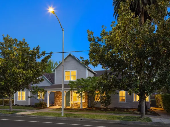 745 E Napa Street, Sonoma, CA 95476