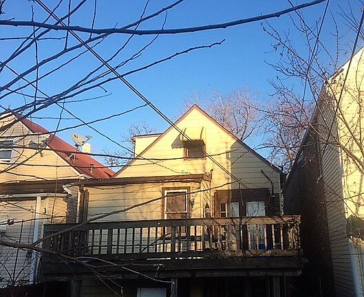 2nd image of 3028 S Homan Ave