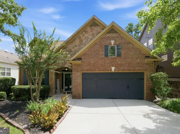 2087 Hatteras Way NW, Atlanta, GA 30318
