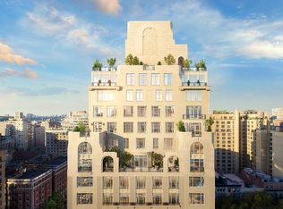 The Henry, New York, NY 10024