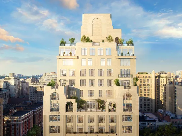 211 W 84th St #11WEST, New York, NY 10024